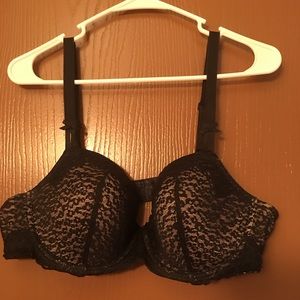 Torrid Sz 44B Demi style bra